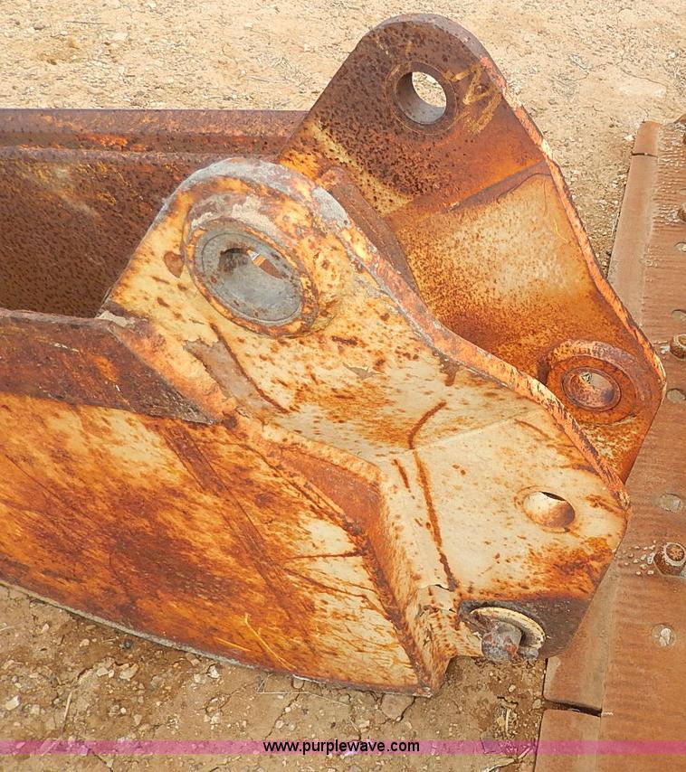 image for item AP9014 Caterpillar trench bucket