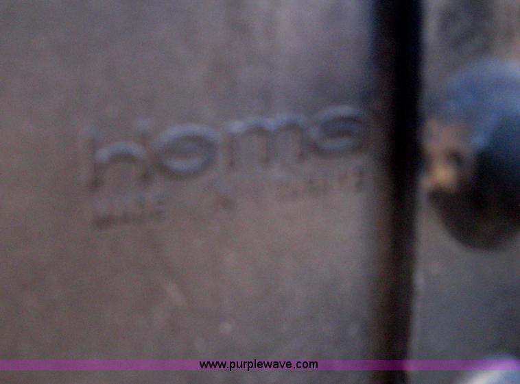 image for item AX9550 Funk PRT4WD transmission and rear end