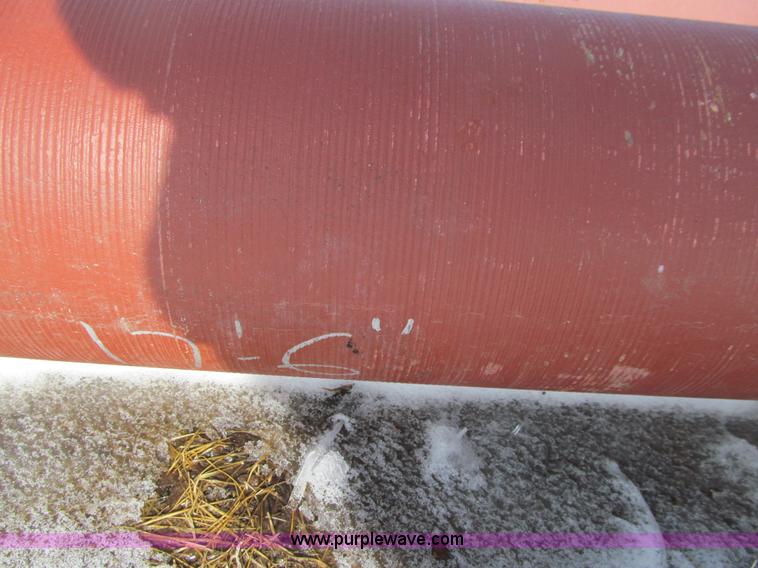 image for item E4668 (2) glass lined ductile iron pipe