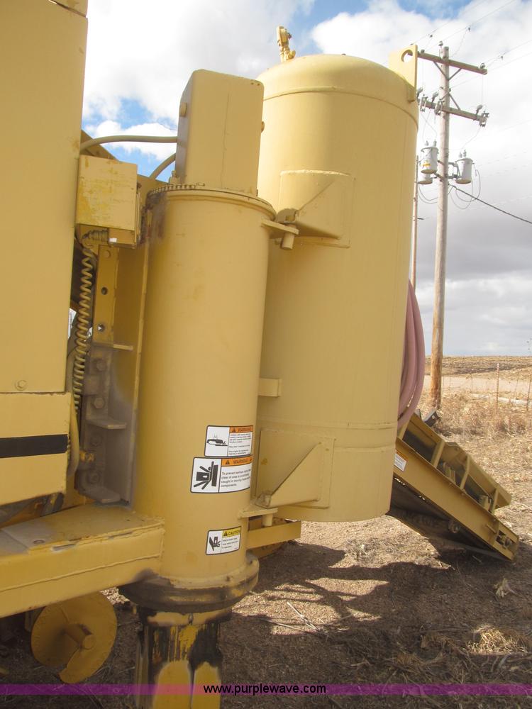 image for item F7269 Gomaco GT6300 curb machine