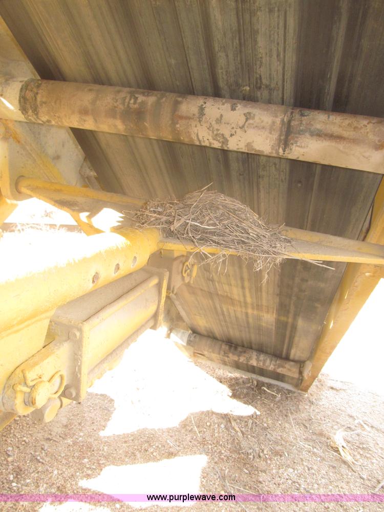 image for item F7269 Gomaco GT6300 curb machine