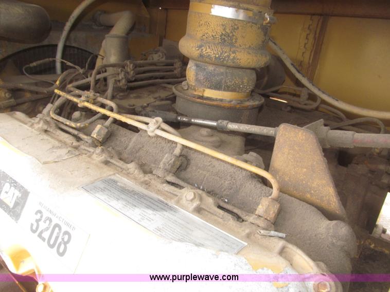 image for item F7272 CMI TR225 trimmer