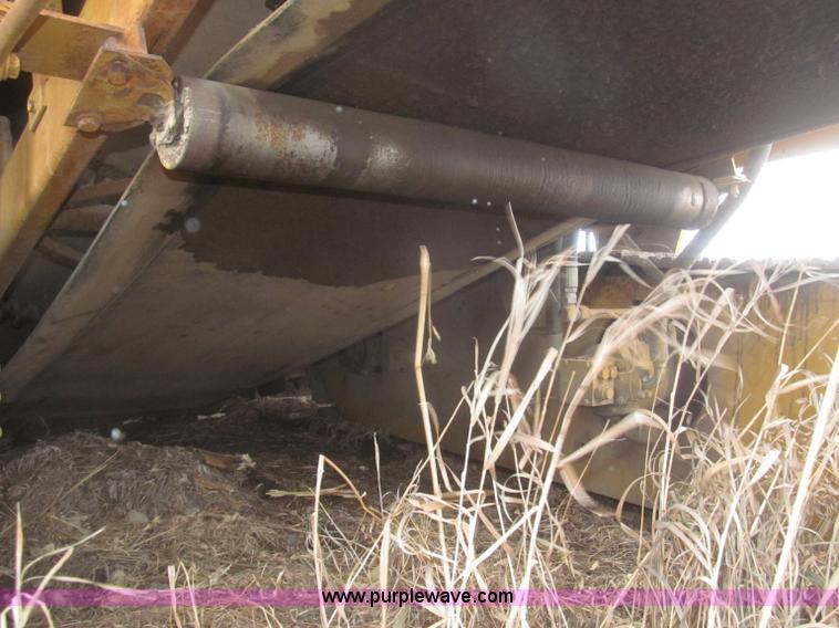 image for item F7272 CMI TR225 trimmer