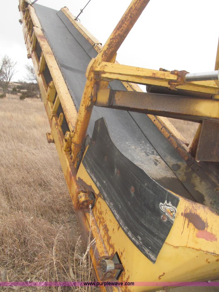 image for item F7272 CMI TR225 trimmer