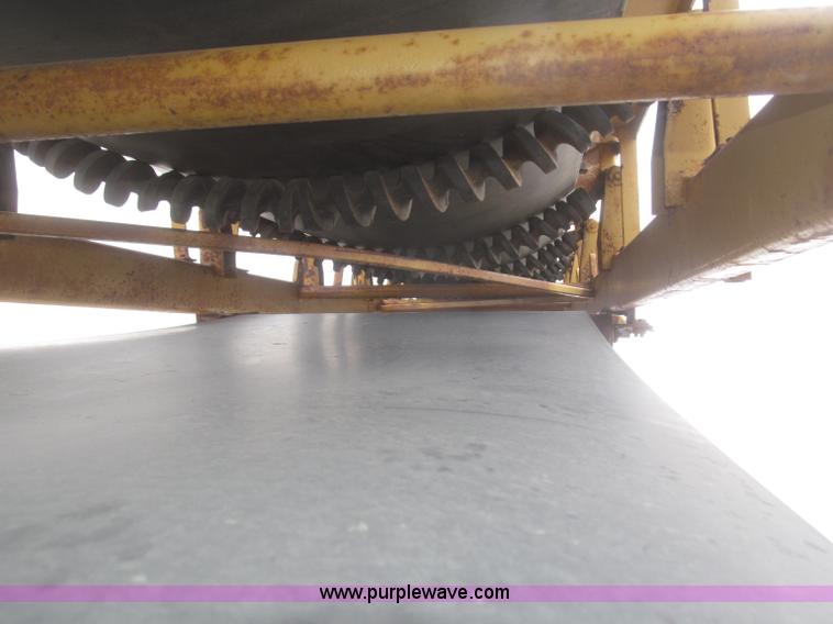 image for item F7272 CMI TR225 trimmer