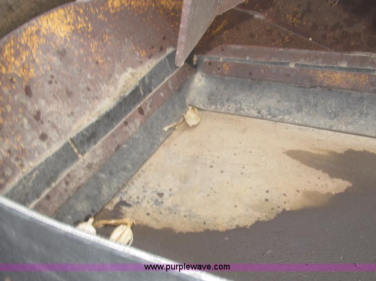 image for item F7272 CMI TR225 trimmer