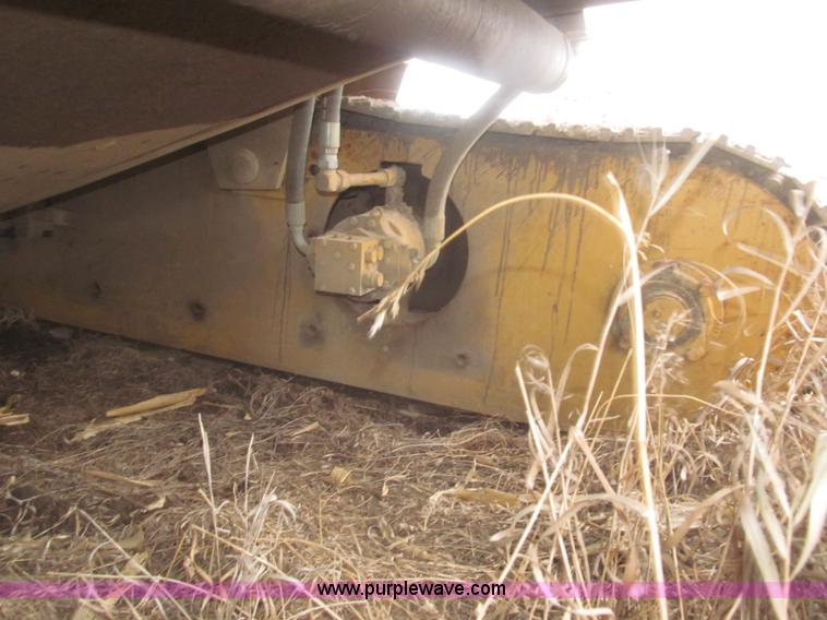 image for item F7272 CMI TR225 trimmer