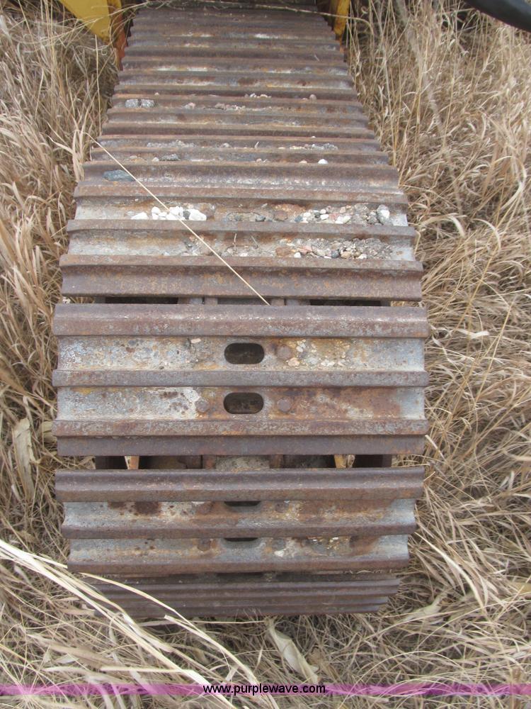 image for item F7272 CMI TR225 trimmer