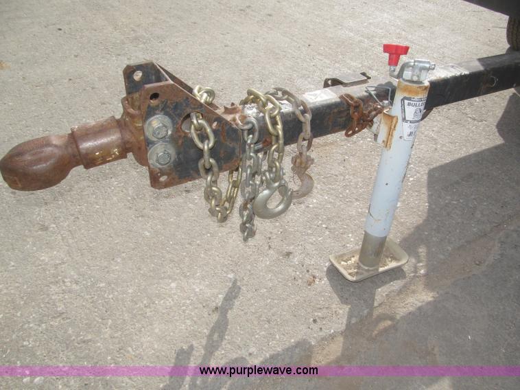 image for item F7276 Sullair 185DPQPerk air compressor