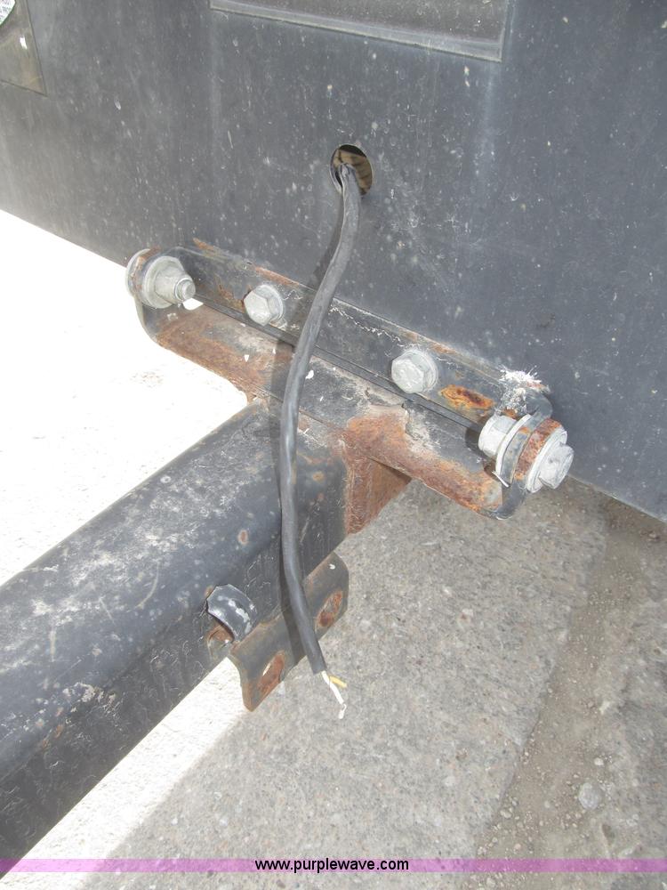 image for item F7276 Sullair 185DPQPerk air compressor