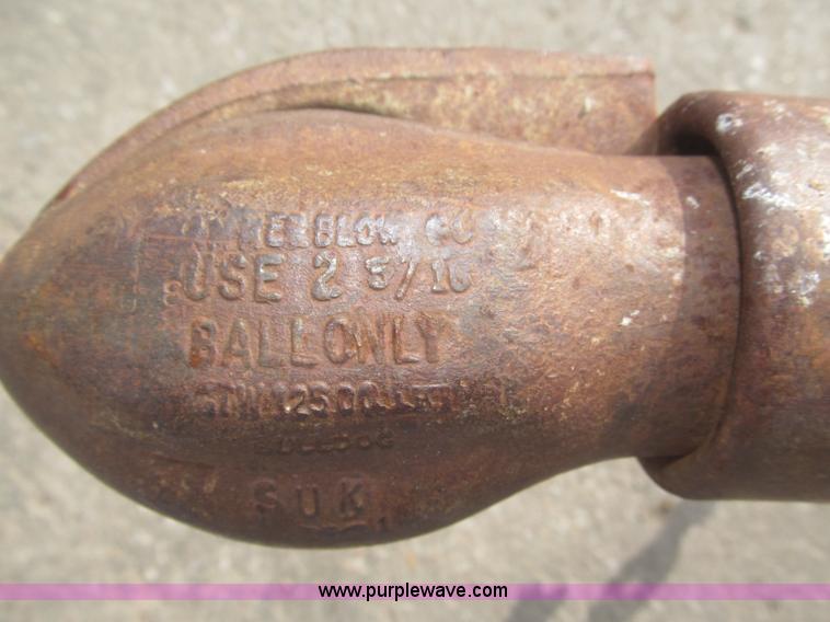 image for item F7276 Sullair 185DPQPerk air compressor