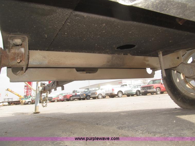 image for item F7276 Sullair 185DPQPerk air compressor