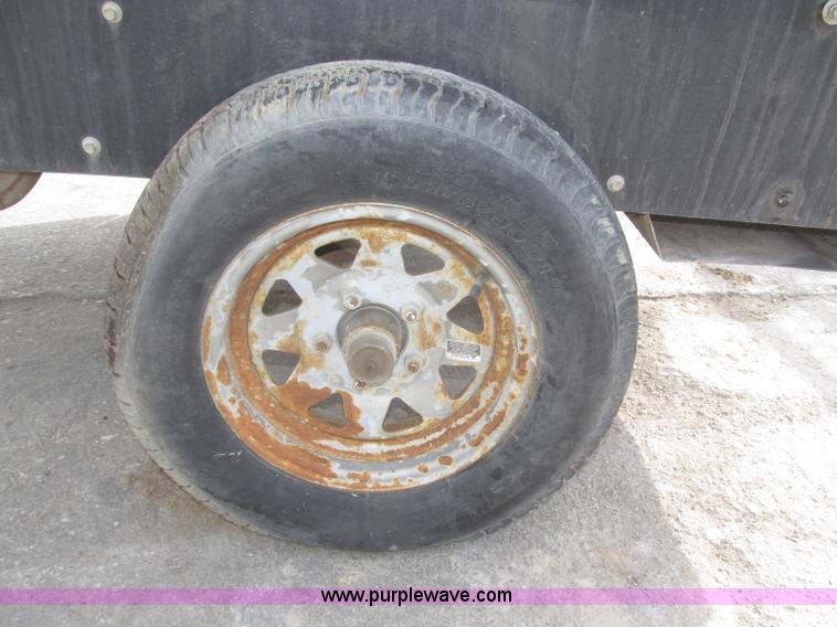 image for item F7276 Sullair 185DPQPerk air compressor