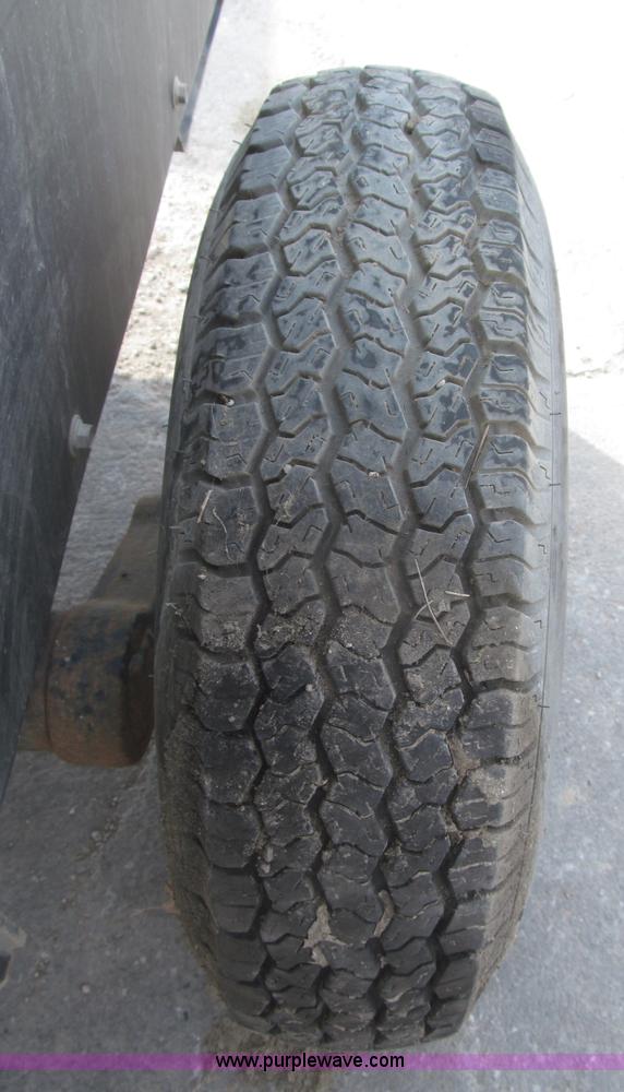 image for item F7276 Sullair 185DPQPerk air compressor