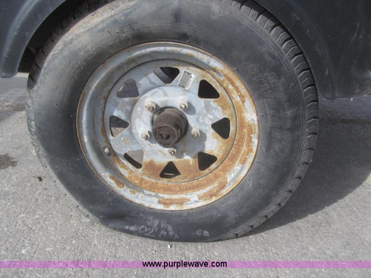 image for item F7276 Sullair 185DPQPerk air compressor