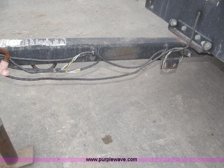 image for item F7277 Sullair 185DPQPerk air compressor