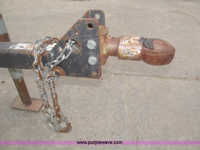 image for item F7277 Sullair 185DPQPerk air compressor