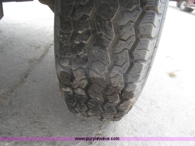 image for item F7277 Sullair 185DPQPerk air compressor