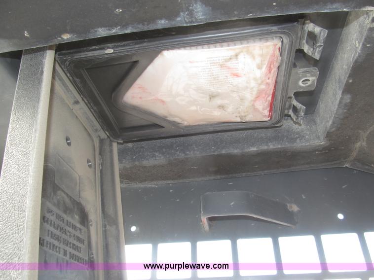 image for item F7279 Thomas ProTough skid steer