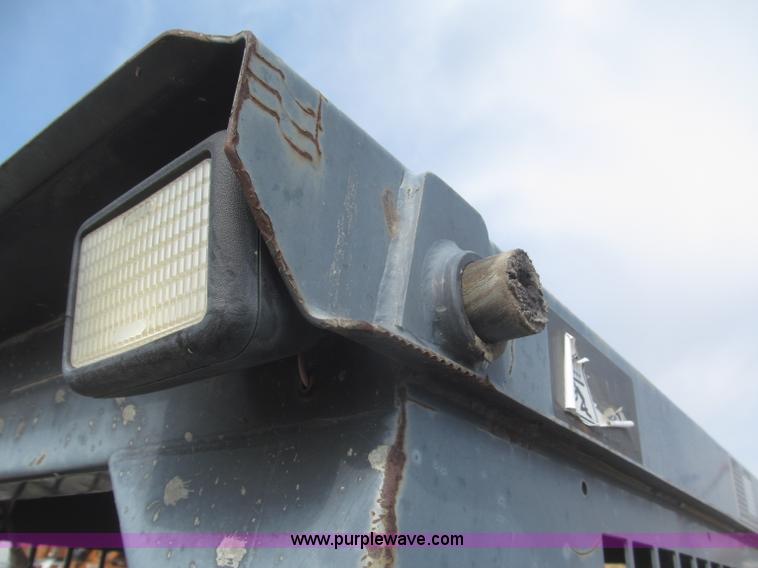 image for item F7279 Thomas ProTough skid steer