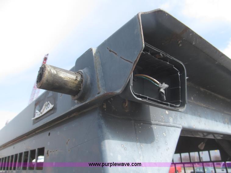 image for item F7279 Thomas ProTough skid steer