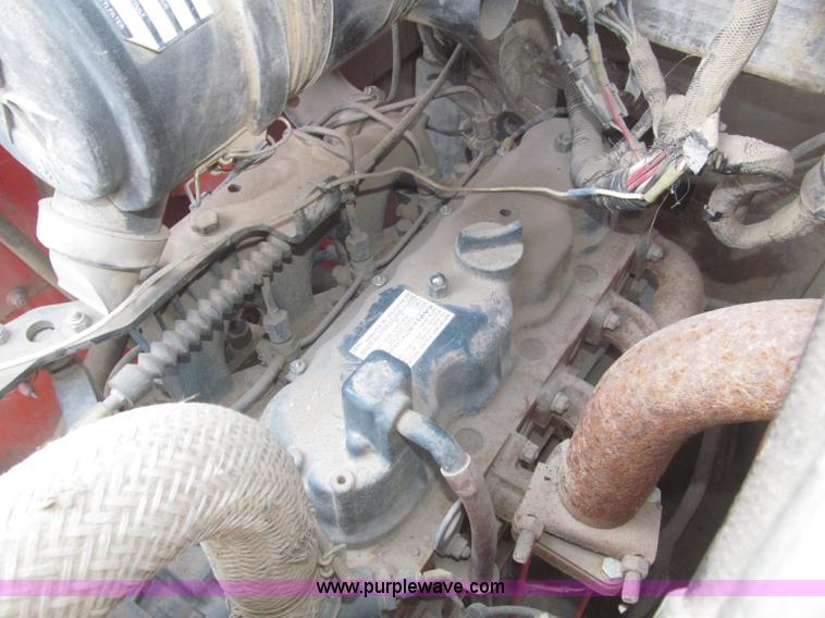 image for item F7279 Thomas ProTough skid steer