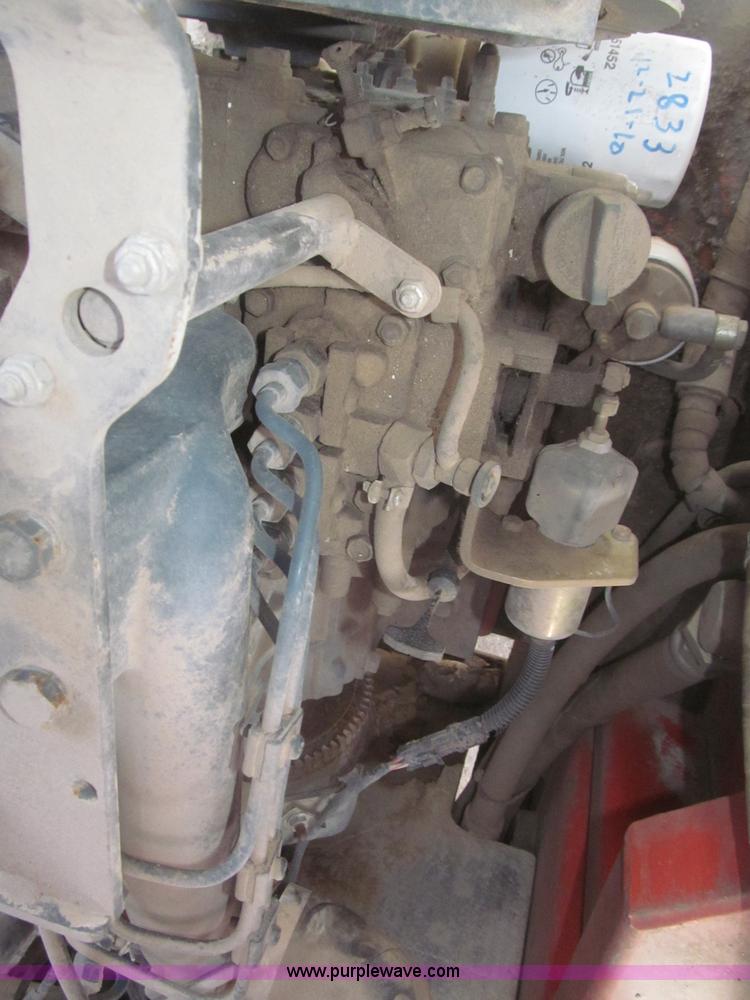 image for item F7279 Thomas ProTough skid steer