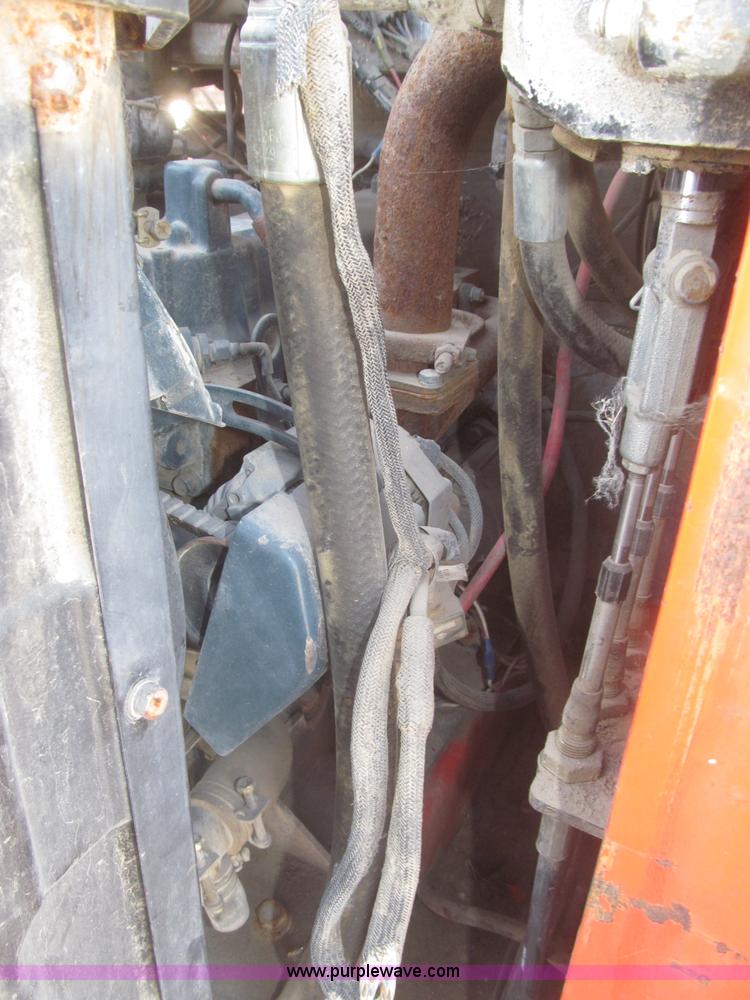 image for item F7279 Thomas ProTough skid steer