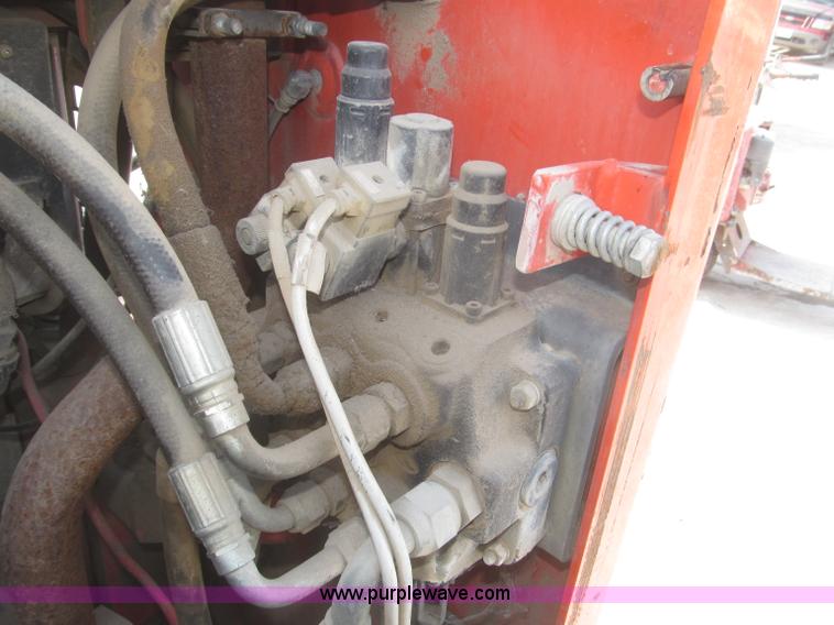 image for item F7279 Thomas ProTough skid steer