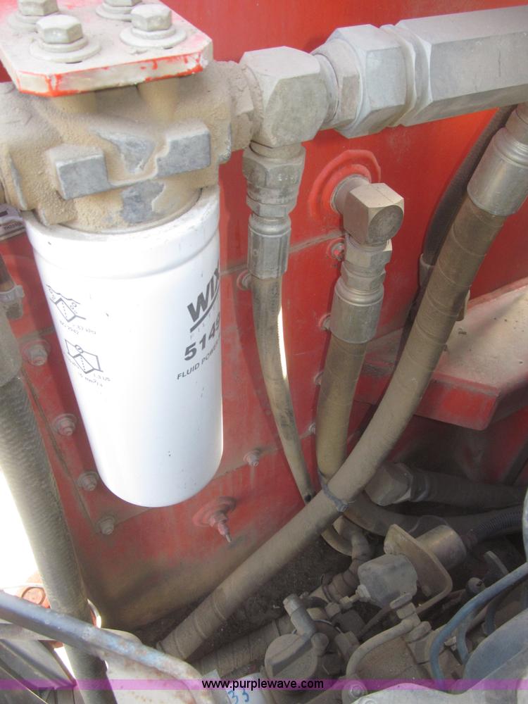 image for item F7279 Thomas ProTough skid steer