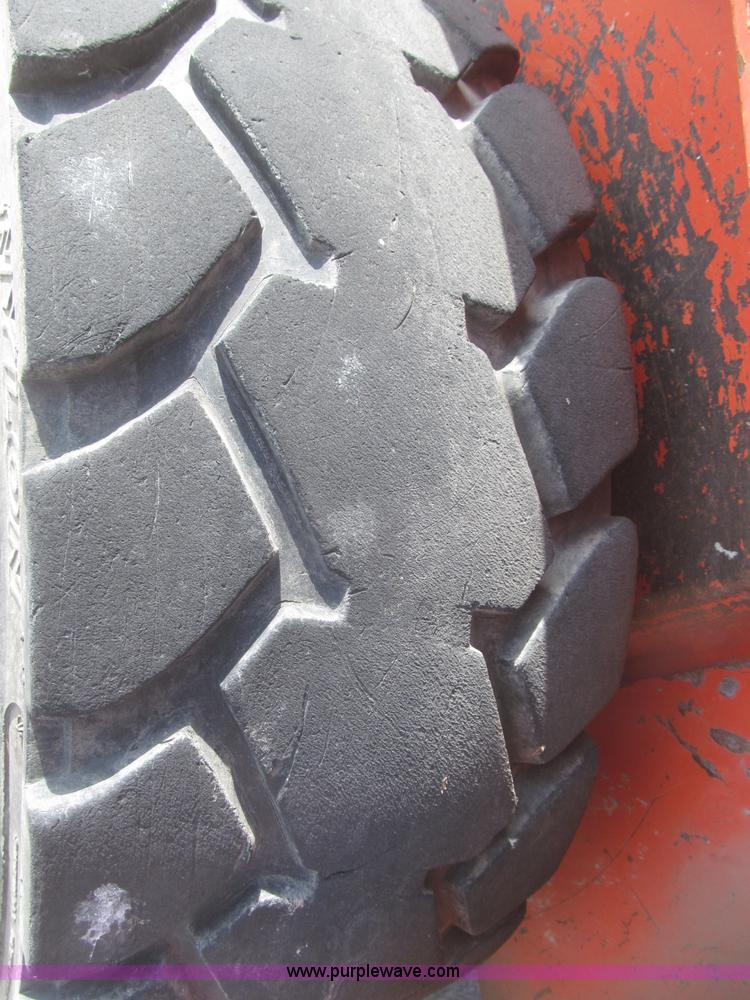 image for item F7279 Thomas ProTough skid steer