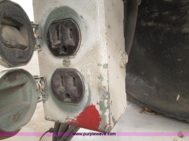 image for item F7287 Snorkelift TB A60R boom lift