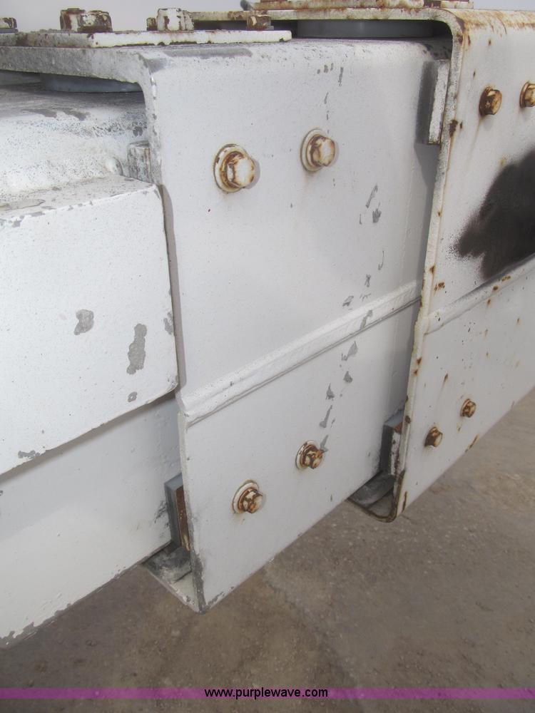 image for item F7287 Snorkelift TB A60R boom lift