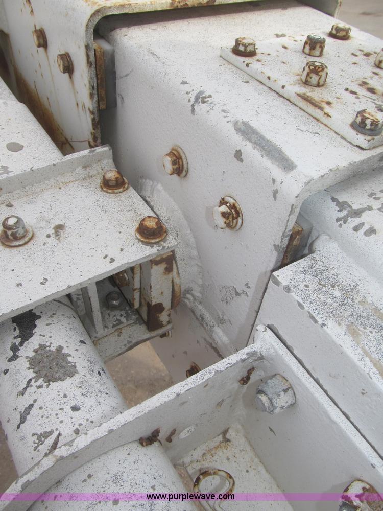 image for item F7287 Snorkelift TB A60R boom lift