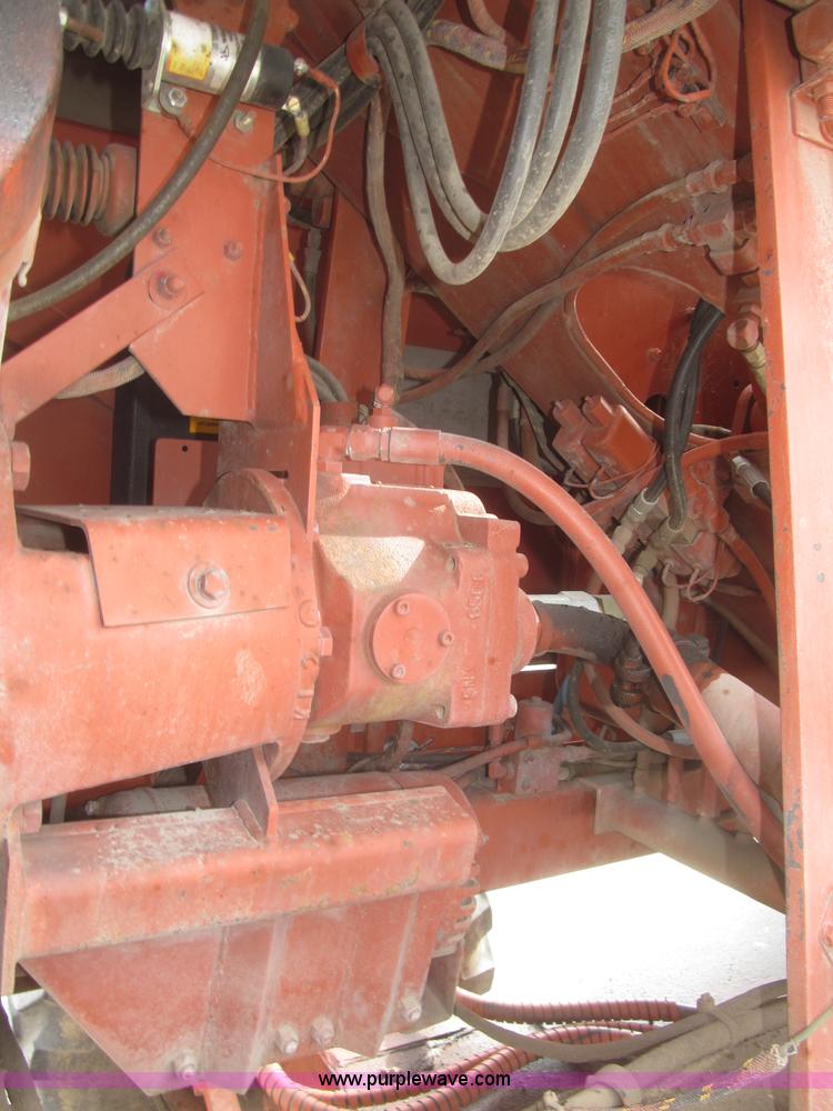 image for item F7287 Snorkelift TB A60R boom lift