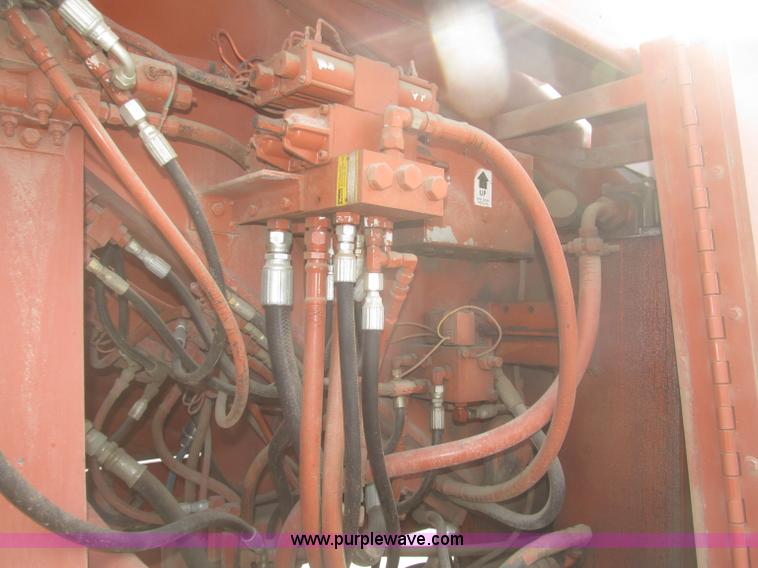 image for item F7287 Snorkelift TB A60R boom lift