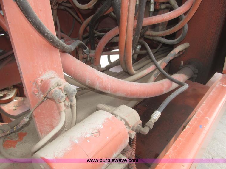 image for item F7287 Snorkelift TB A60R boom lift