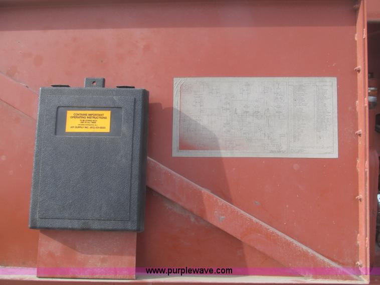 image for item F7287 Snorkelift TB A60R boom lift