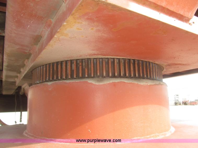 image for item F7287 Snorkelift TB A60R boom lift