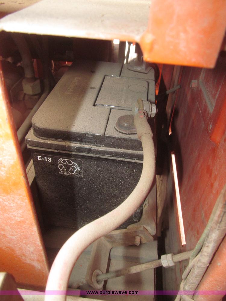 image for item F7288 Mikasa MRV3030GB articulated padfoot roller