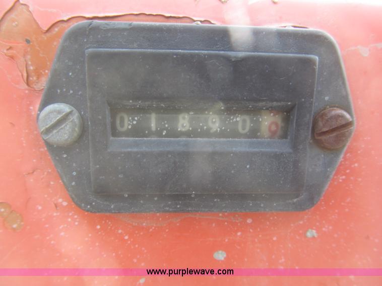 image for item F7288 Mikasa MRV3030GB articulated padfoot roller