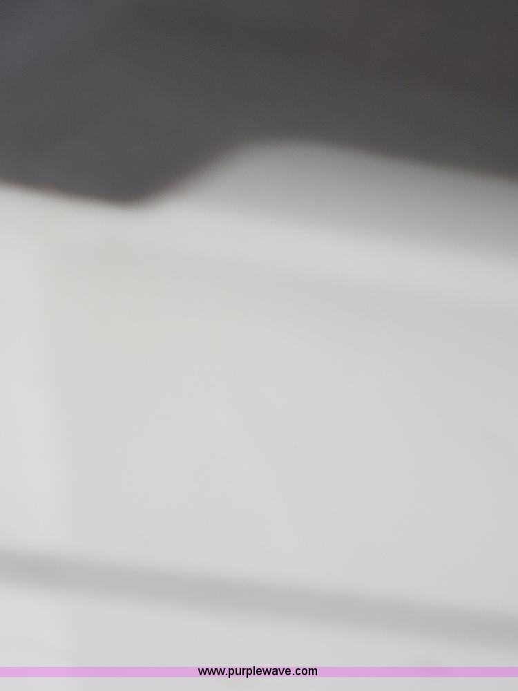 image for item F8199 2000 International 4700 Crew Cab service truck