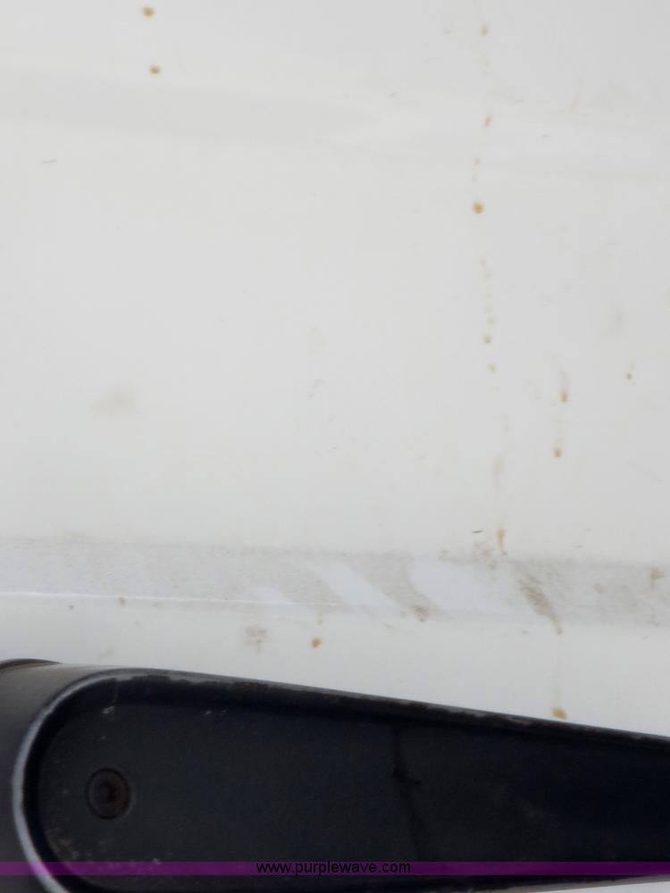 image for item F8199 2000 International 4700 Crew Cab service truck