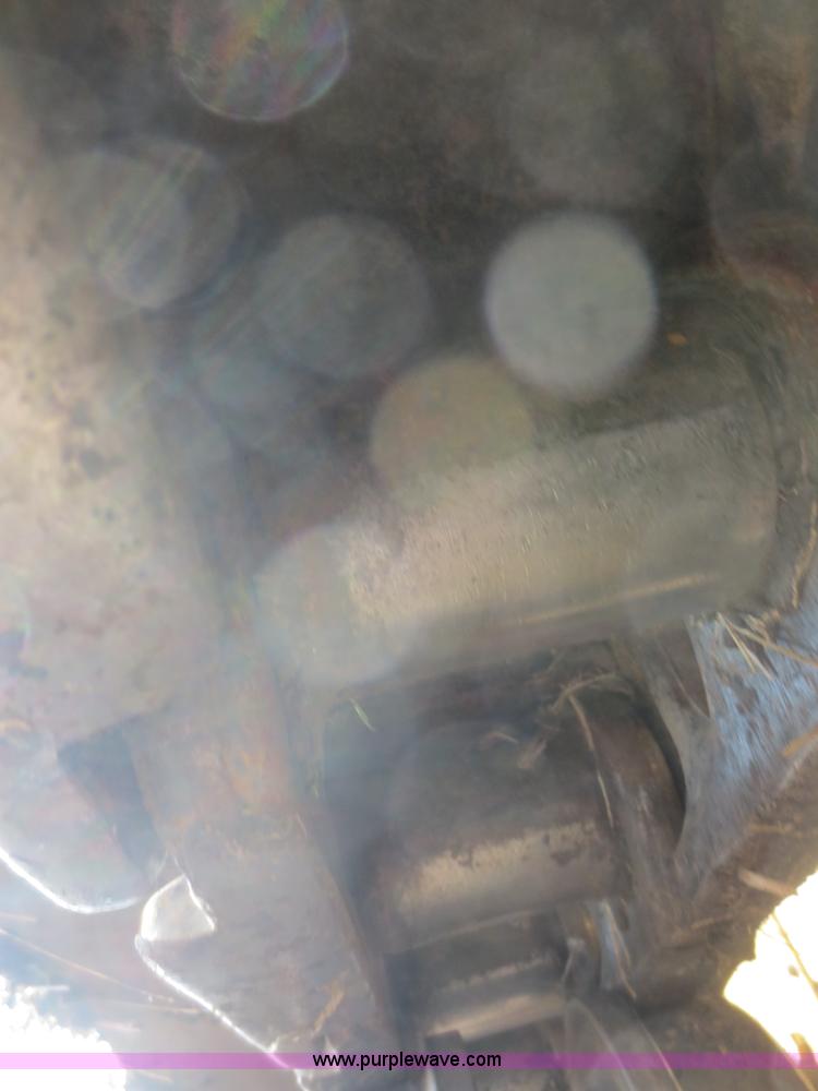 image for item F8203 1970 Caterpillar D7E dozer