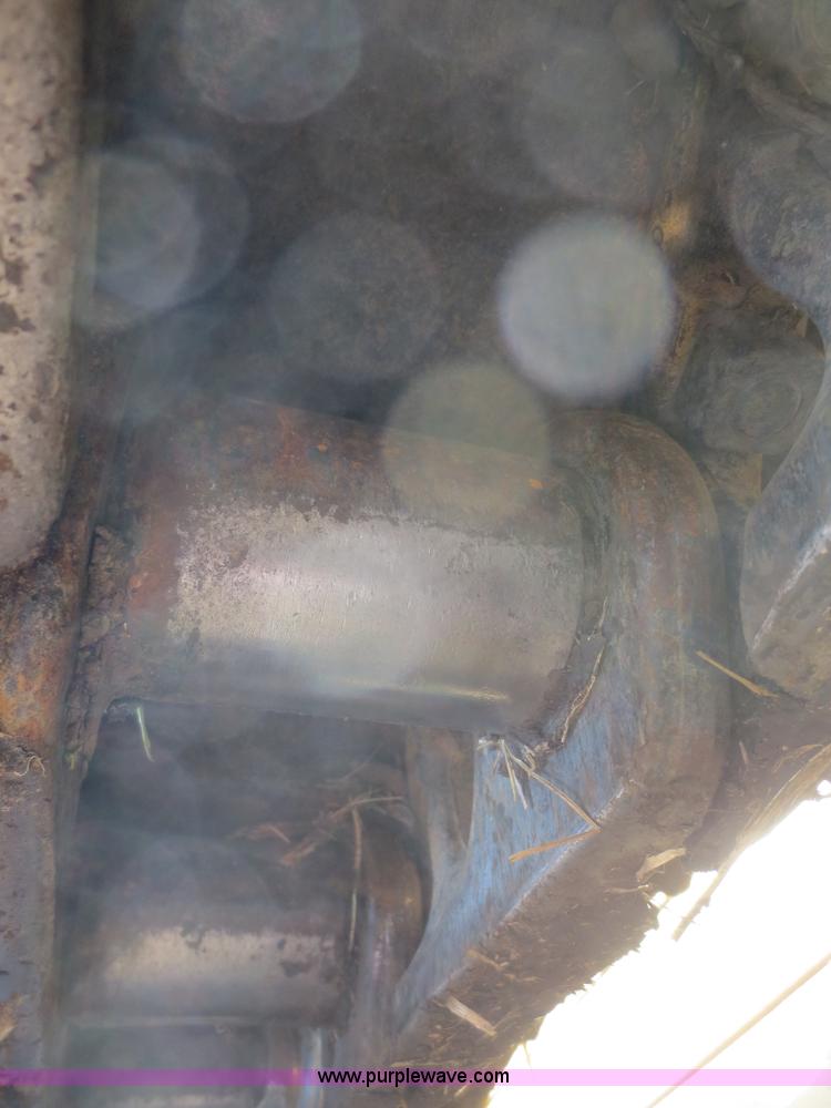 image for item F8203 1970 Caterpillar D7E dozer