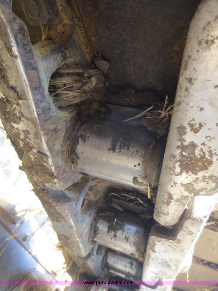 image for item F8203 1970 Caterpillar D7E dozer