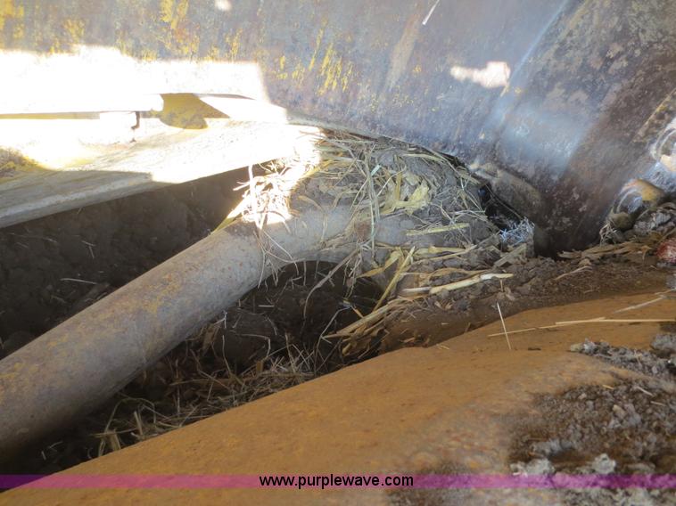 image for item F8203 1970 Caterpillar D7E dozer