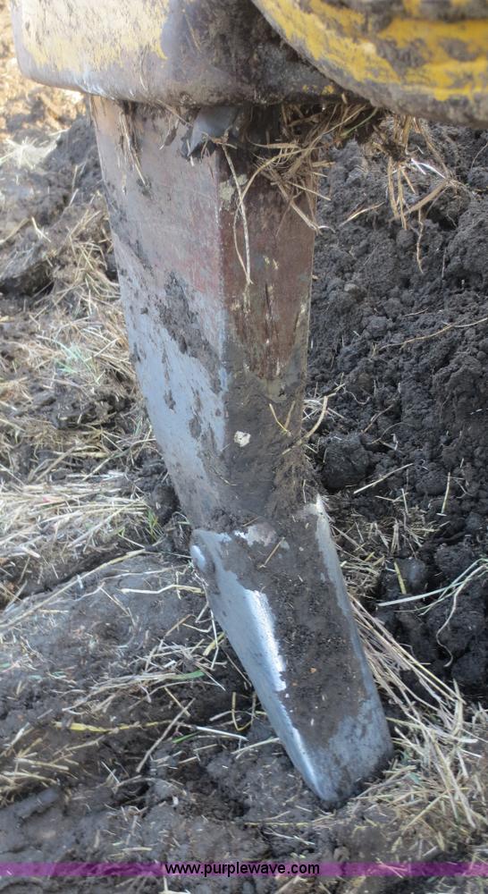 image for item F8203 1970 Caterpillar D7E dozer