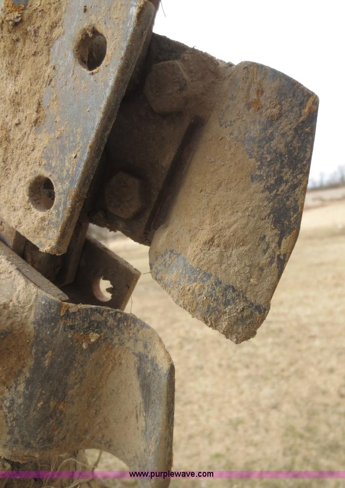 image for item F8208 Ditch Witch 3500 trencher