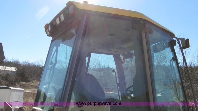 image for item G2282 2008 Volvo BL70 backhoe